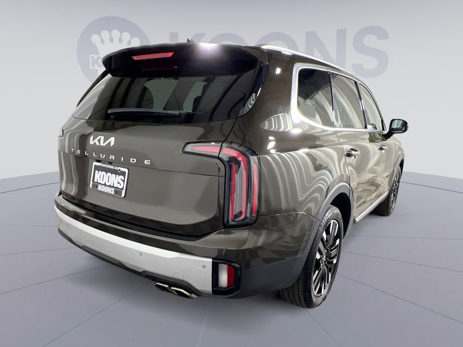 Used 2023 Kia Telluride SX image 7