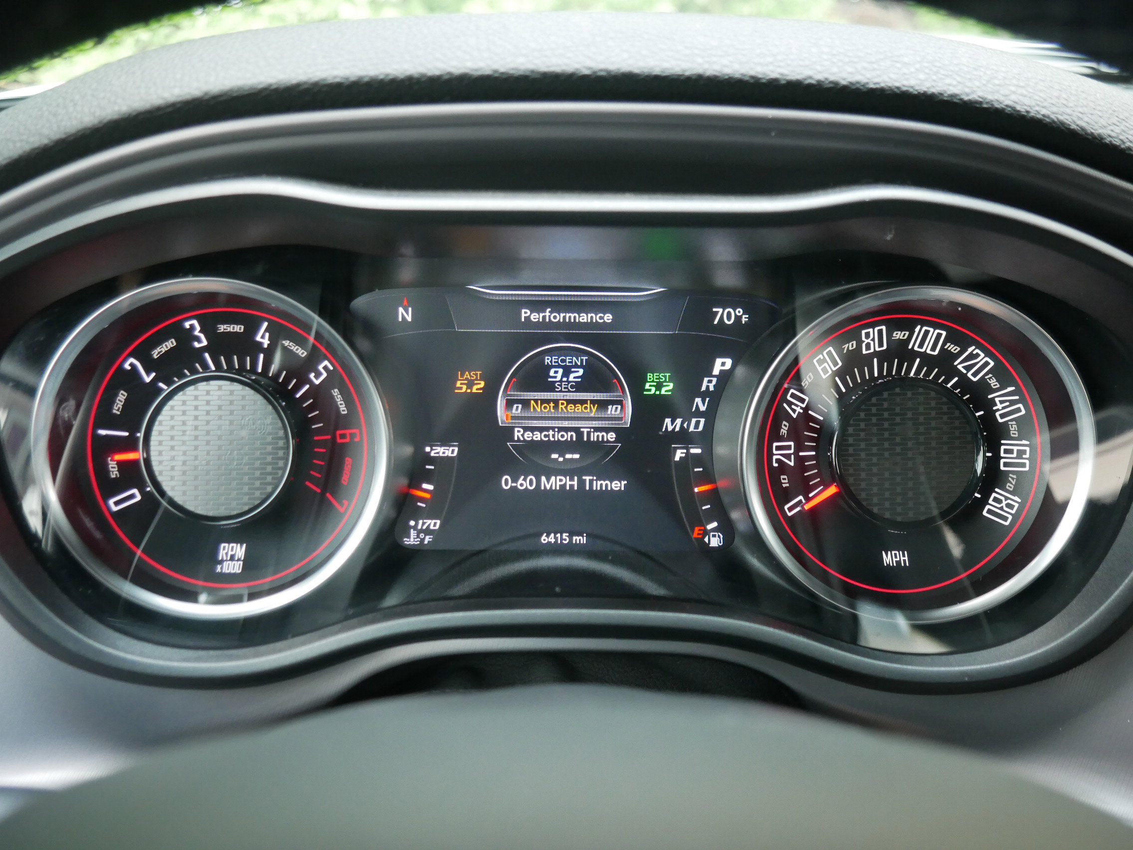 Used 2023 Dodge Challenger R/T Scat Pack image 8