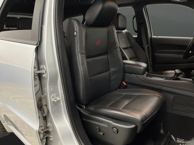 Certified 2025 Dodge Durango R/T image 33