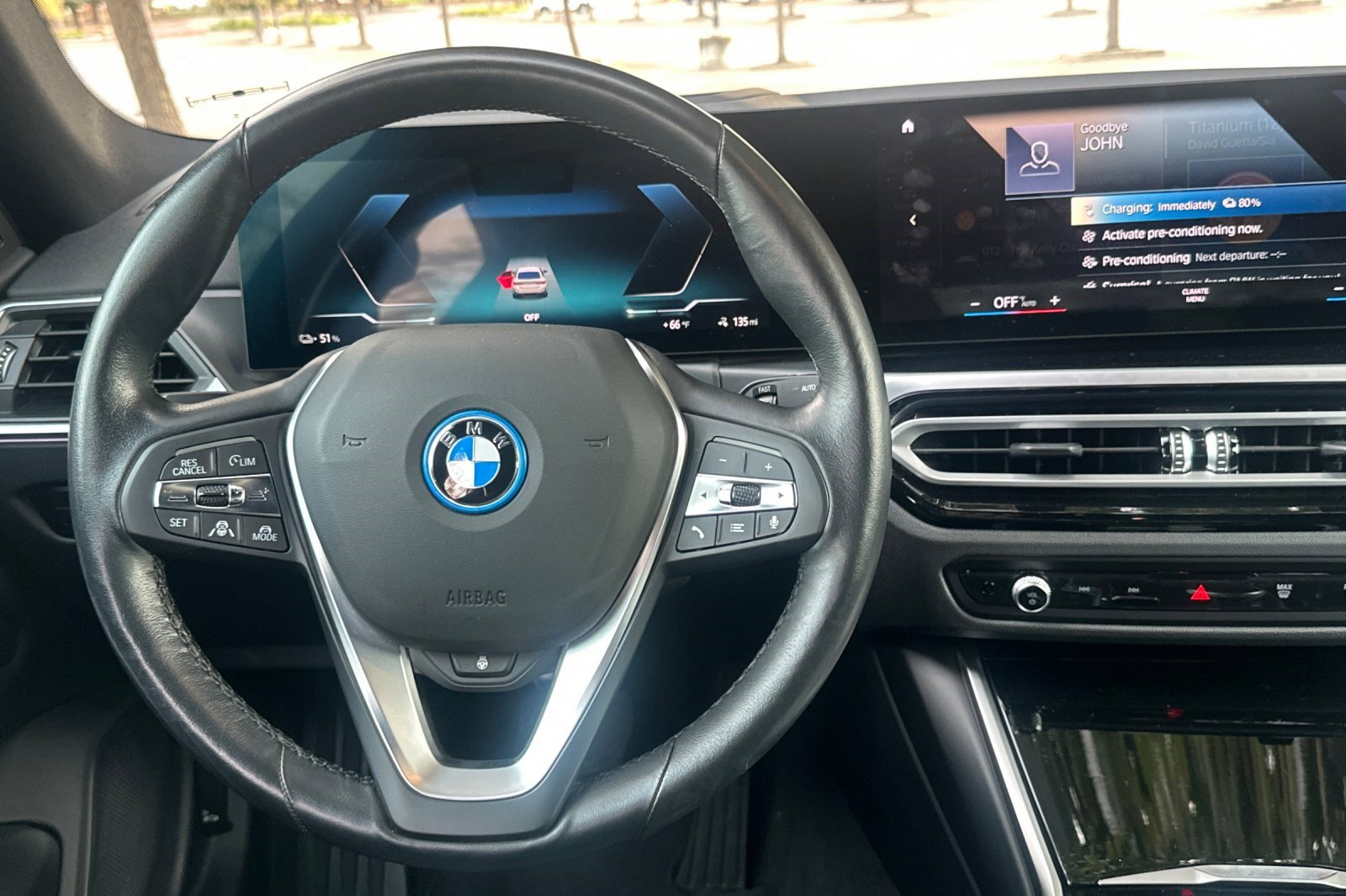 Certified 2023 BMW i4 eDrive40 image 18