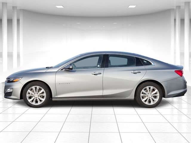 Used 2024 Chevrolet Malibu LT image 2