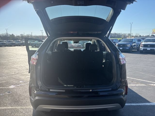 Used 2024 Ford Edge SEL w/ Convenience Package AWD/4WD image 40