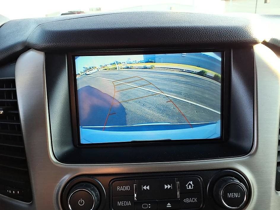 Used 2020 GMC Yukon Denali AWD/4WD image 30