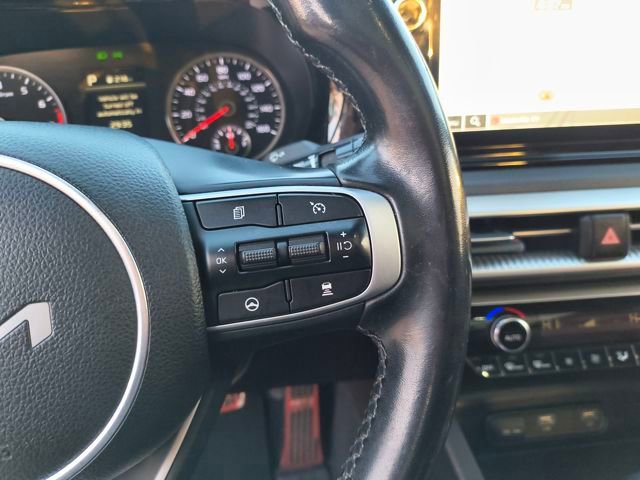 Used 2023 Kia K5 GT-Line image 14