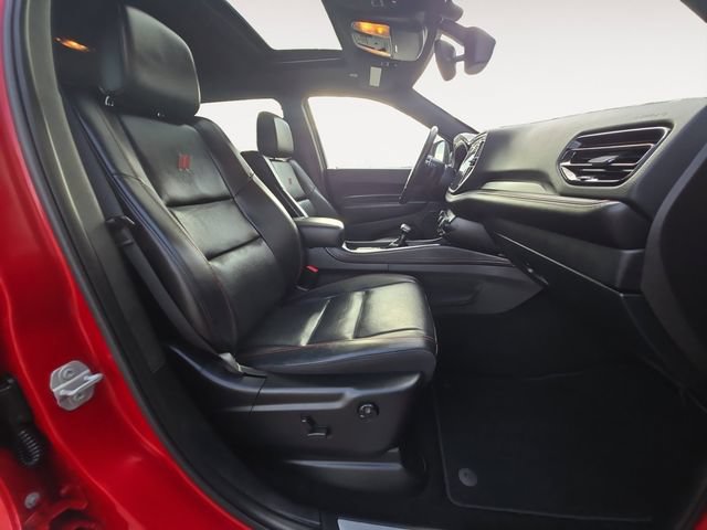 Used 2021 Dodge Durango R/T w/ Blacktop Package AWD/4WD image 15
