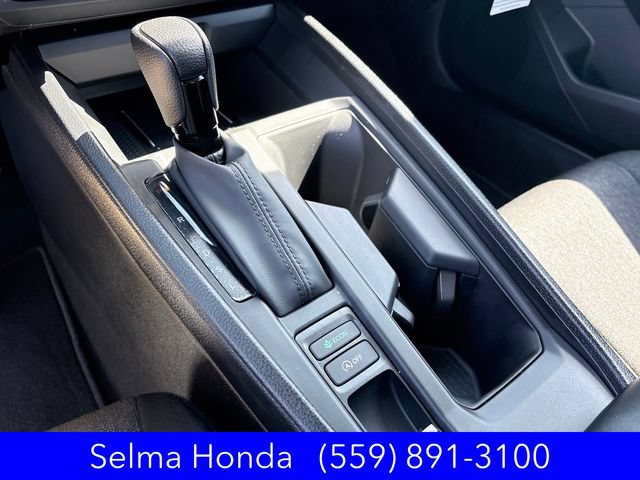 New 2026 Honda Accord LX image 10