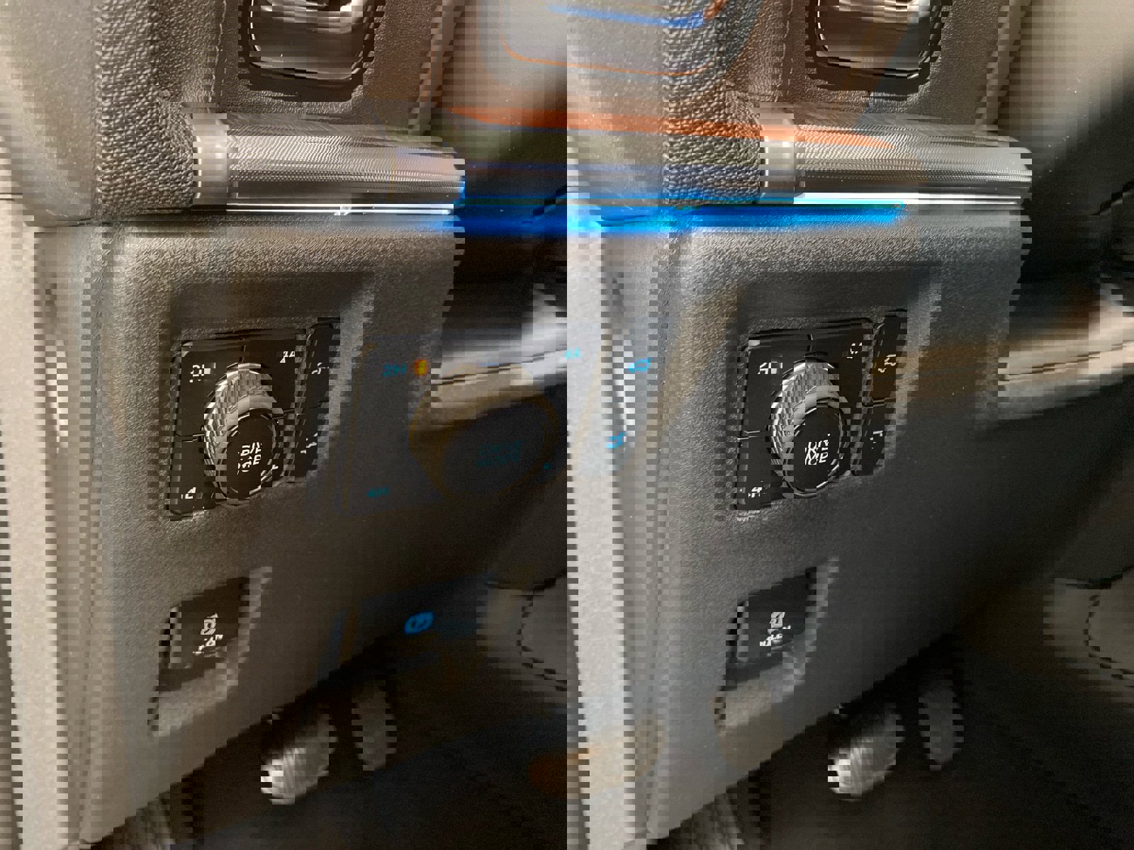 New 2026 Ford Expedition Max King Ranch image 22