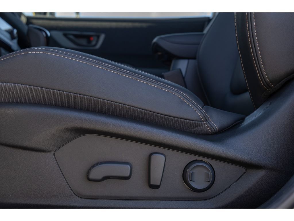 New 2026 Subaru Outback Limited XT AWD/4WD image 17