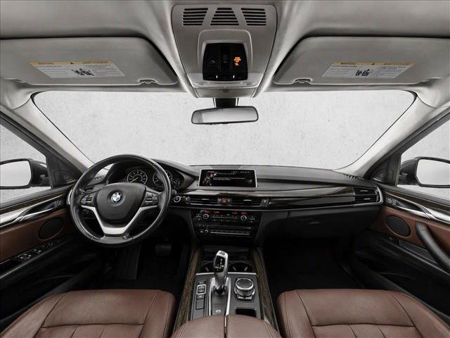 Used 2016 BMW X5 sDrive35i RWD image 18
