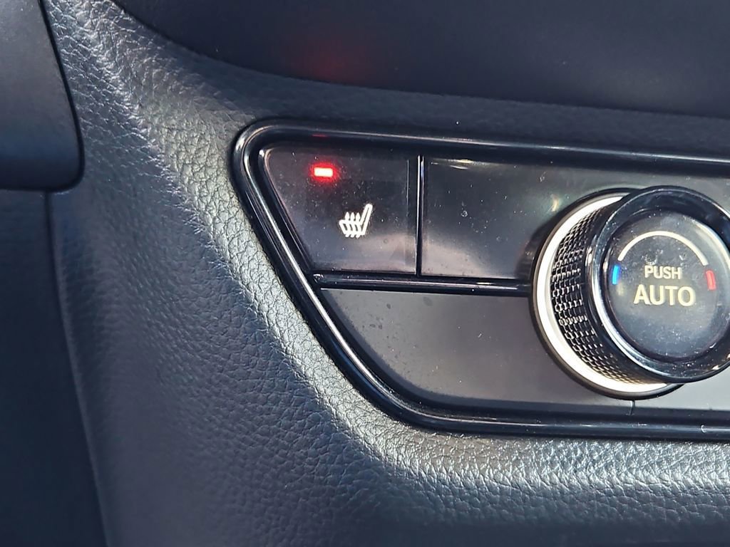 Used 2024 Honda HR-V Sport image 18