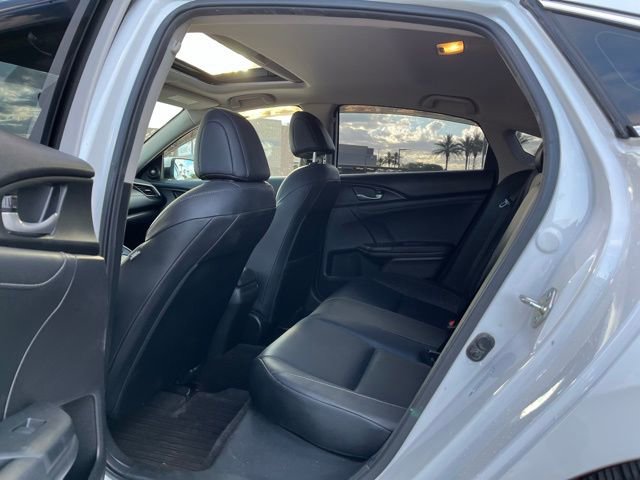 Used 2019 Honda Insight Touring image 12