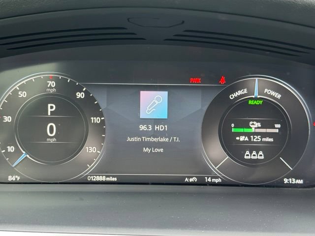 Used 2024 Jaguar I-PACE R-Dynamic HSE AWD/4WD image 25