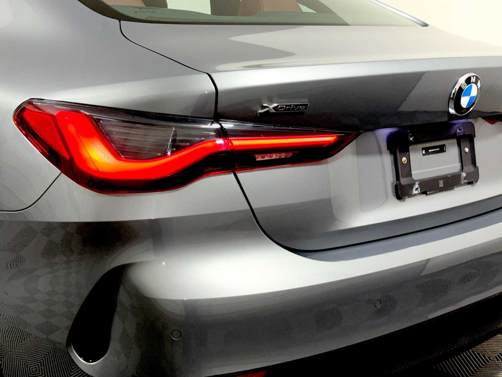 Used 2024 BMW 430i xDrive Coupe w/ Convenience Package AWD/4WD image 27
