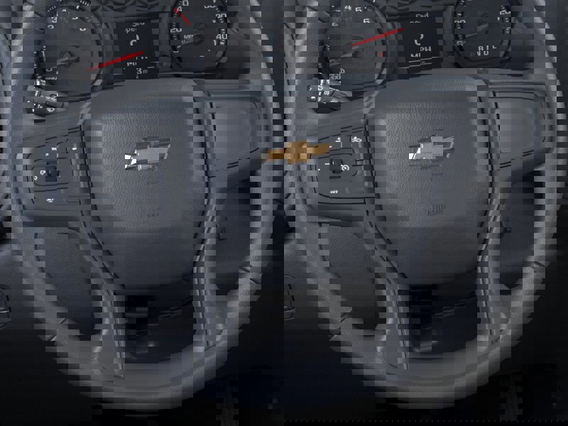 New 2026 Chevrolet Silverado 2500 W/T w/ WT/CX Safety Package image 18