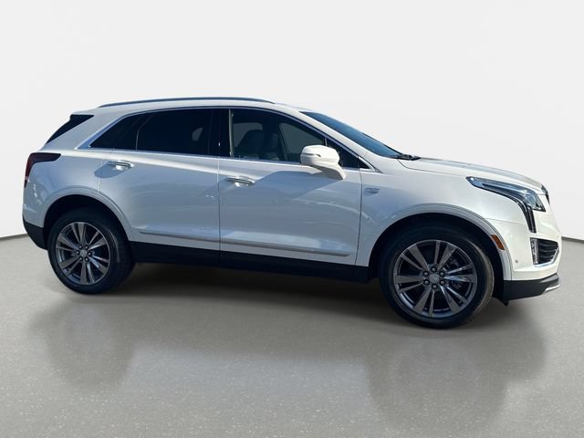 New 2026 Cadillac XT5 Premium Luxury w/ Driver Assist Package AWD/4WD image 6