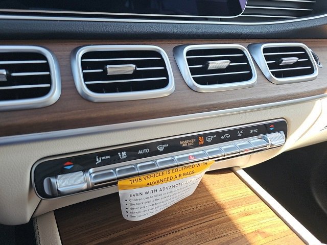 New 2026 Mercedes-Benz GLE 450 4MATIC image 18