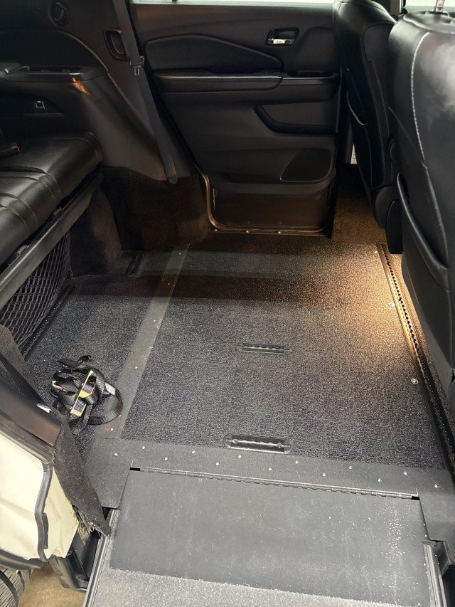 Used 2018 Honda Pilot EX-L image 31