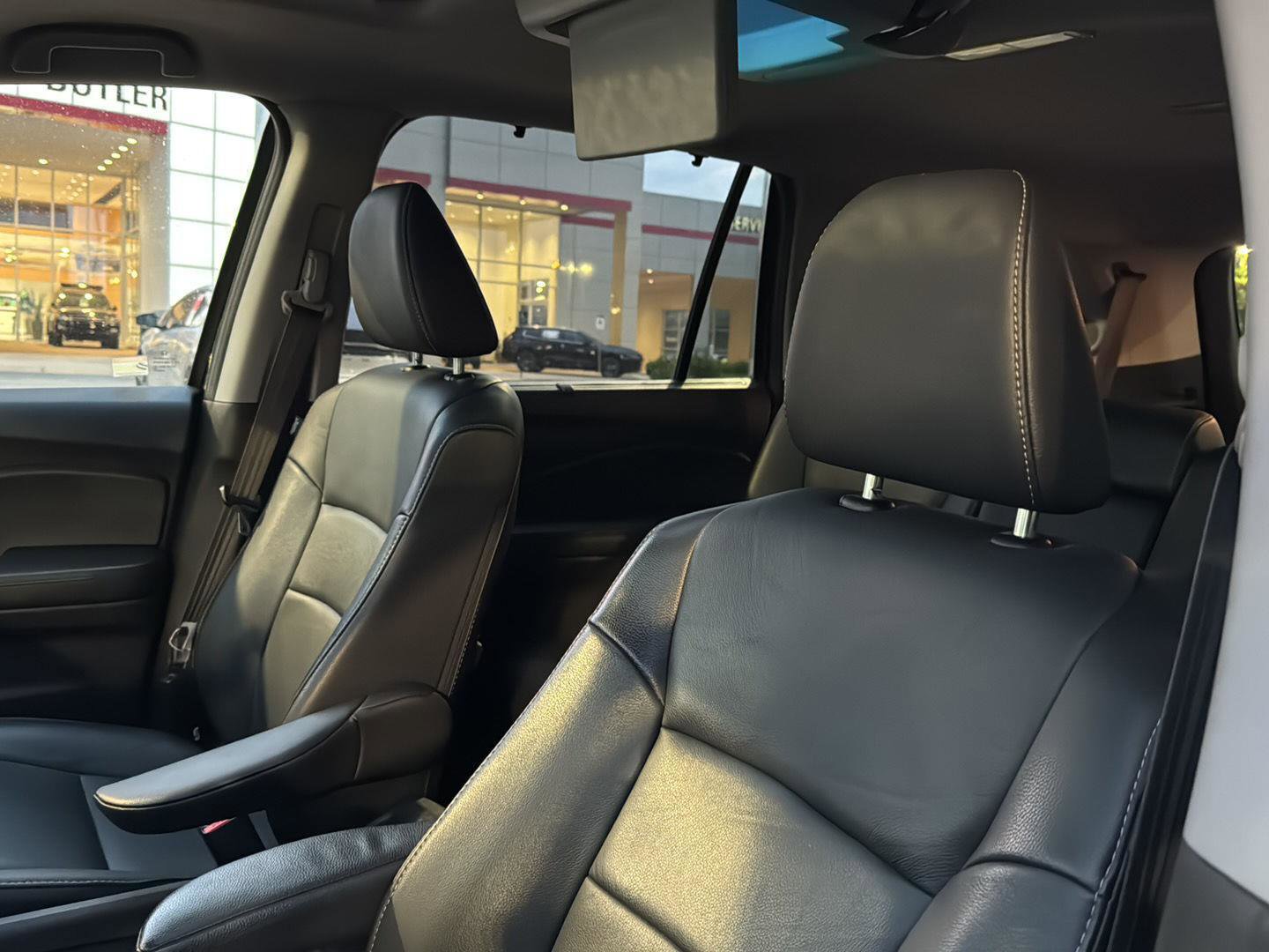 Used 2022 Honda Pilot Touring image 26