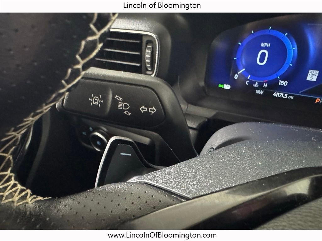 Used 2023 Ford Explorer ST w/ Equipment Group 401A AWD/4WD image 51