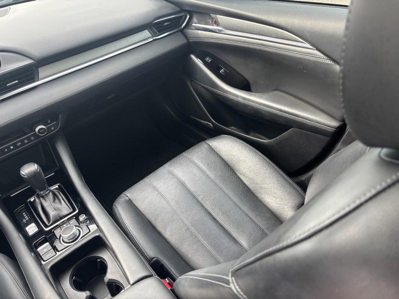 Used 2021 MAZDA MAZDA6 Grand Touring Reserve FWD image 17