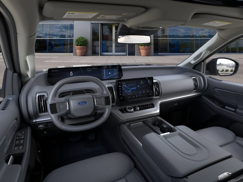 New 2026 Ford Expedition Active AWD/4WD image 9