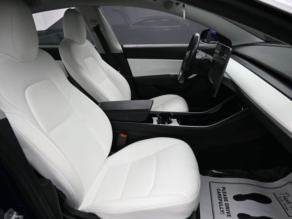 Used 2018 Tesla Model 3 Performance image 32
