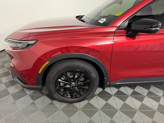 Used 2026 Honda CR-V Sport-L image 12