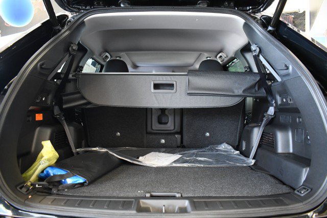 New 2026 Mitsubishi Outlander SEL AWD/4WD image 21