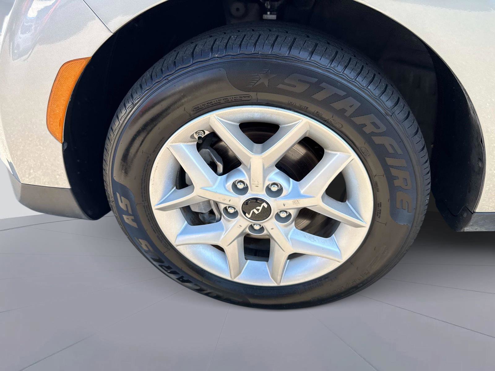 Used 2024 Kia Soul LX w/ Option Group 015 image 11