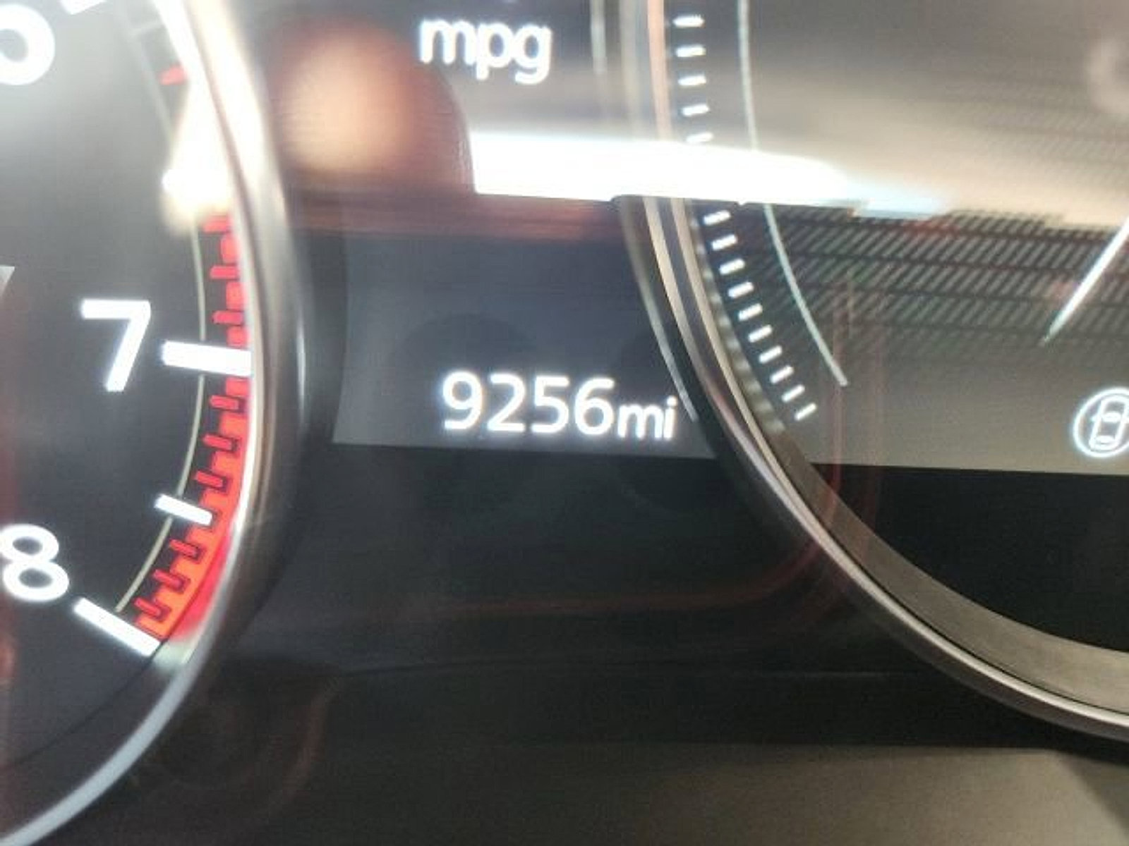 Used 2023 MAZDA CX-30 AWD 2.5 S w/ Preferred Package image 12