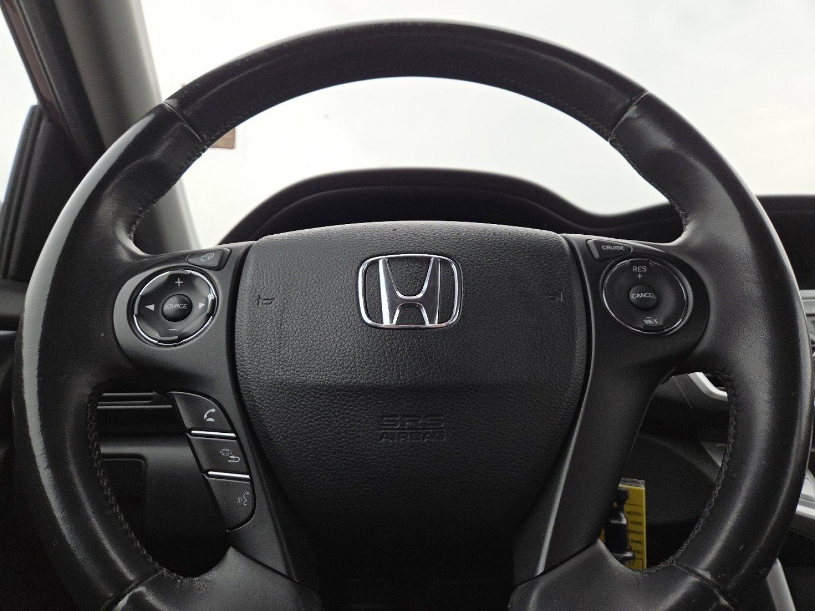 Used 2014 Honda Accord Sport image 25