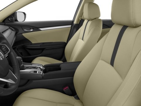 Used 2016 Honda Civic EX image 9