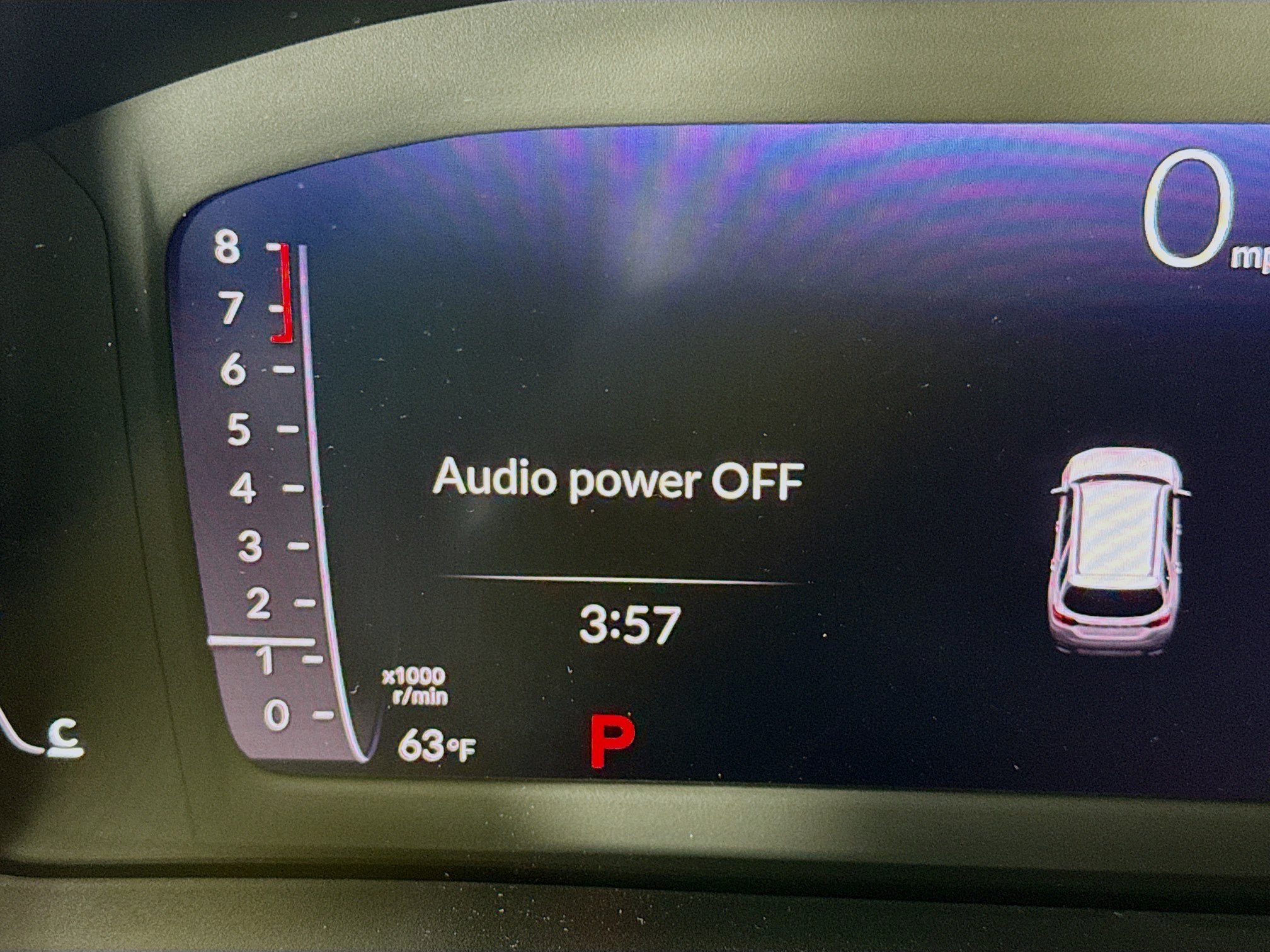 New 2026 Honda Pilot Elite image 12