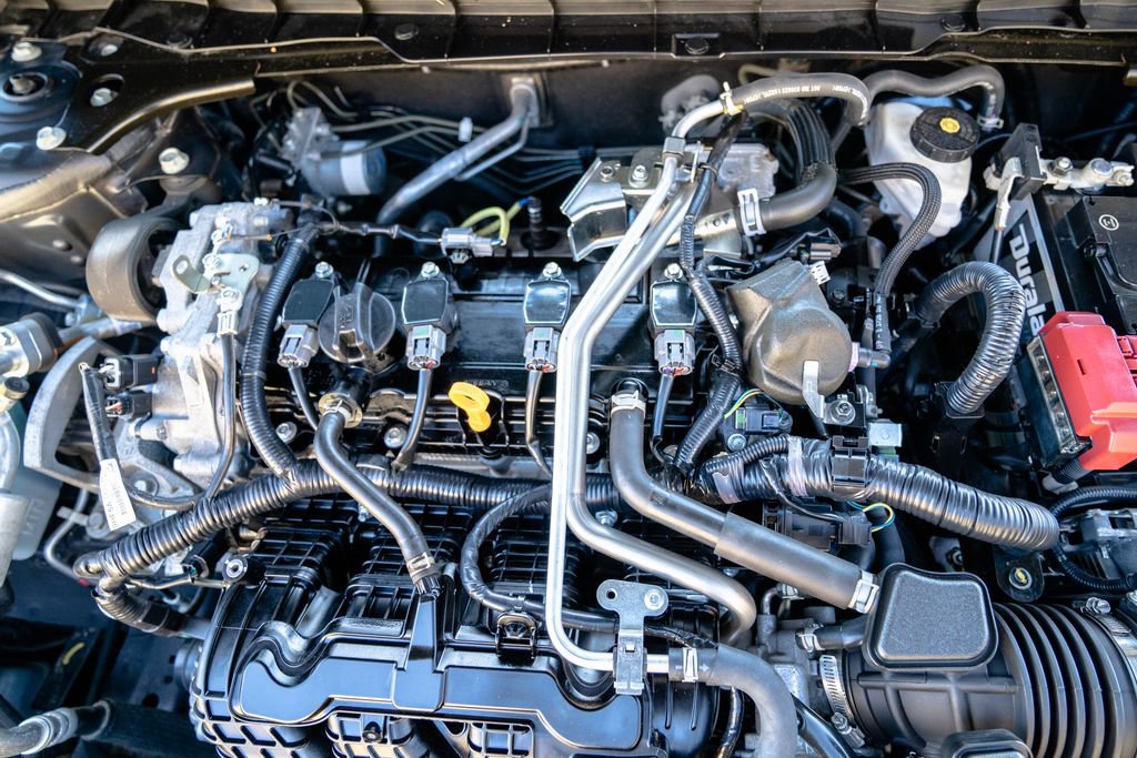 Used 2024 Nissan Altima 2.5 SV FWD image 33