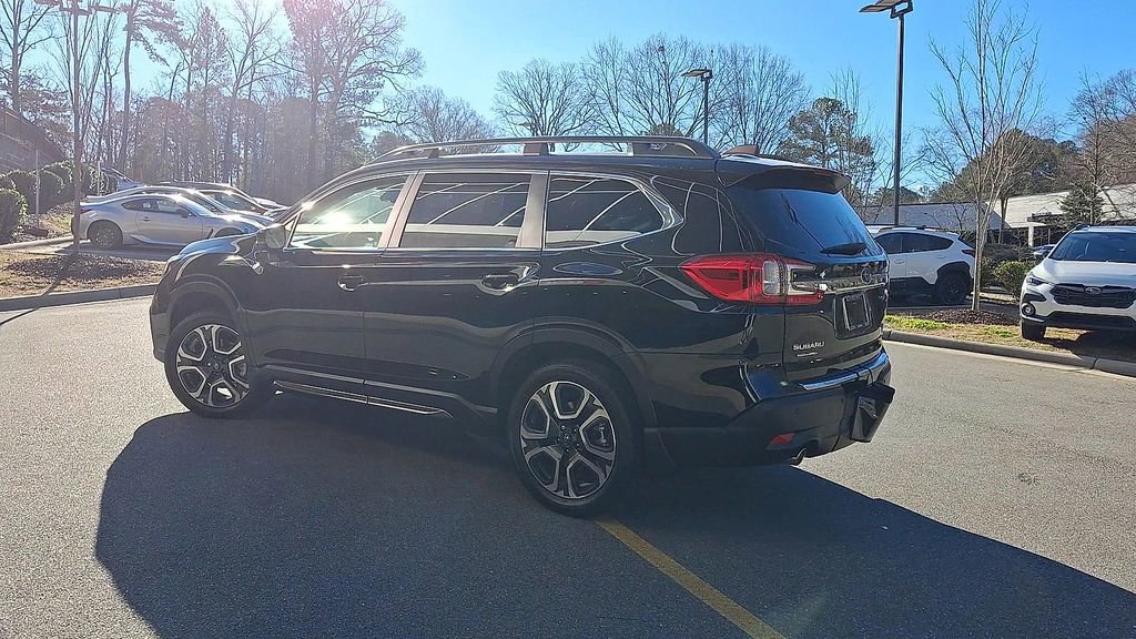 New 2026 Subaru Ascent Limited image 6