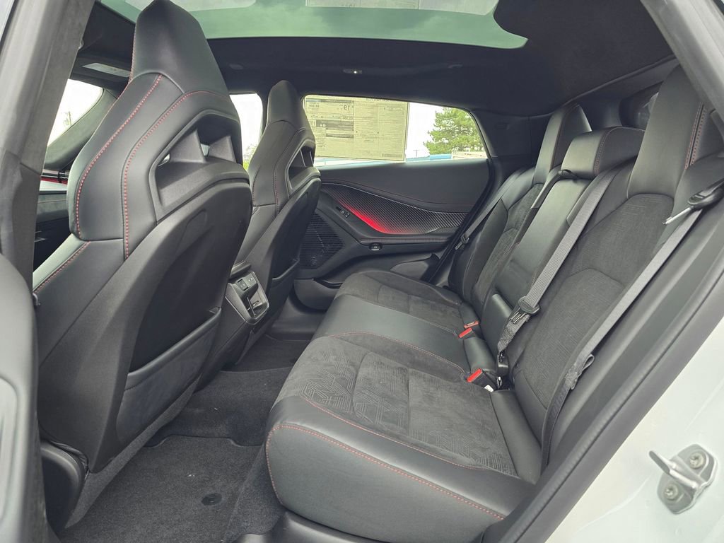 New 2026 Dodge Charger Scat Pack AWD/4WD image 11