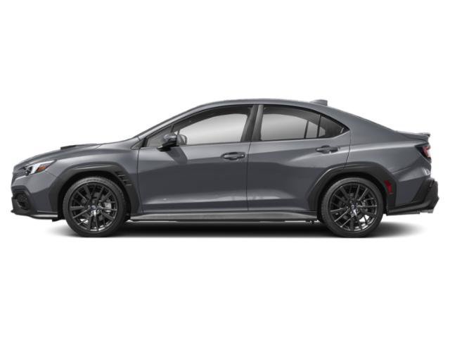 Used 2022 Subaru WRX Limited AWD/4WD image 3