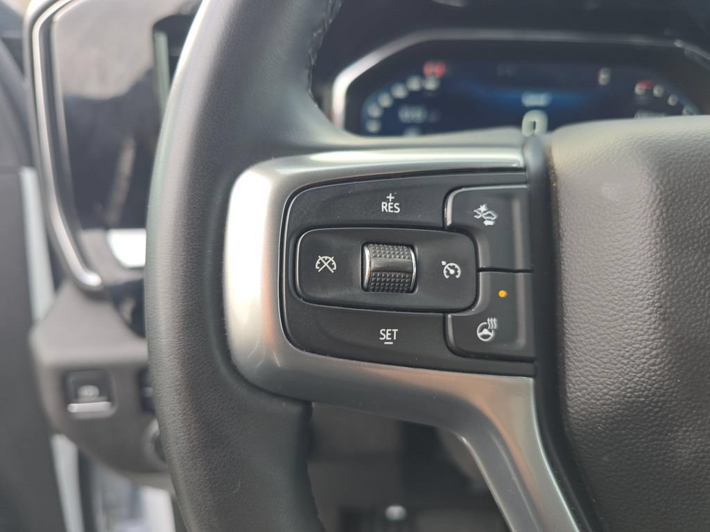 Used 2025 Chevrolet Silverado 2500 LT w/ Convenience Package AWD/4WD image 22