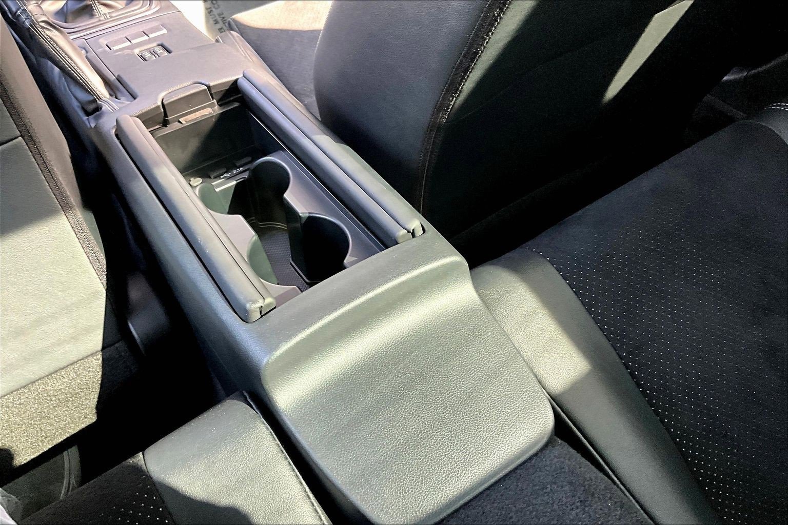 Used 2024 Toyota GR86 Premium image 33