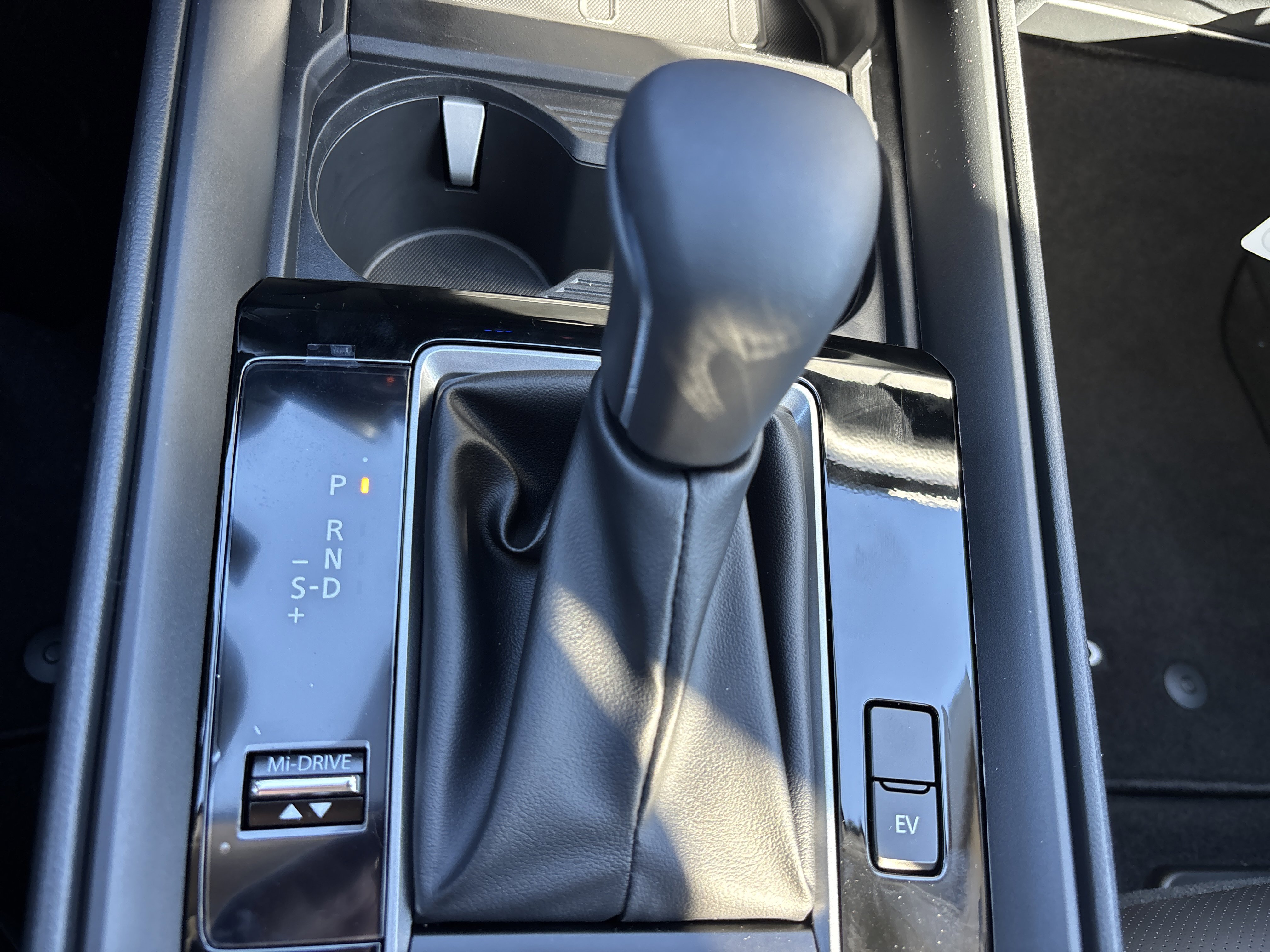 New 2026 MAZDA CX-50 AWD 2.5 Hybrid w/ Weather Package image 37