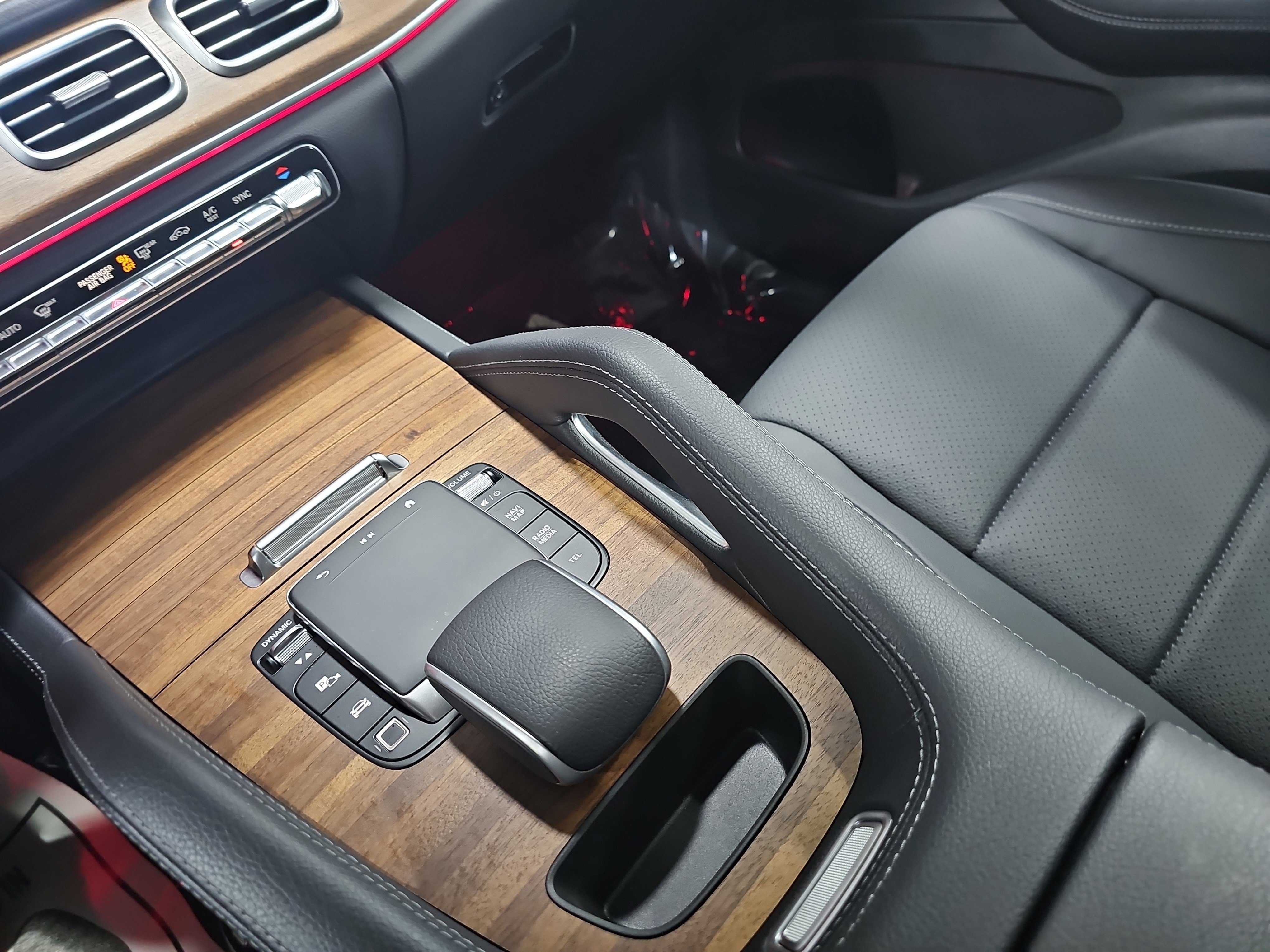 Certified 2026 Mercedes-Benz GLE 350 4MATIC image 26