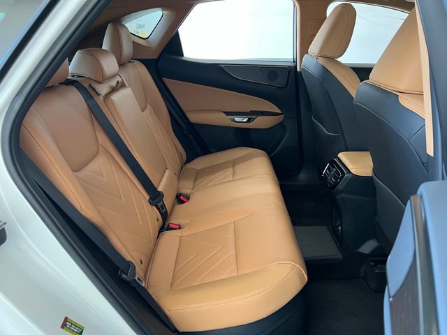 Used 2025 Lexus NX 450h+ AWD w/ Accessory Package (Z2) image 46