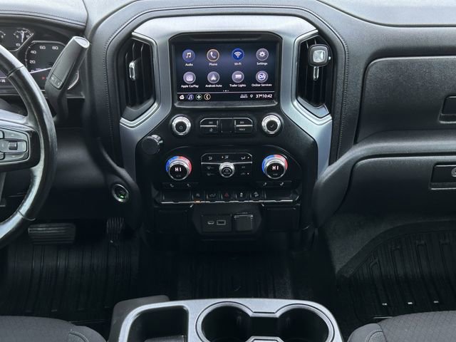 Used 2020 GMC Sierra 1500 Elevation w/ Elevation Value Package image 15