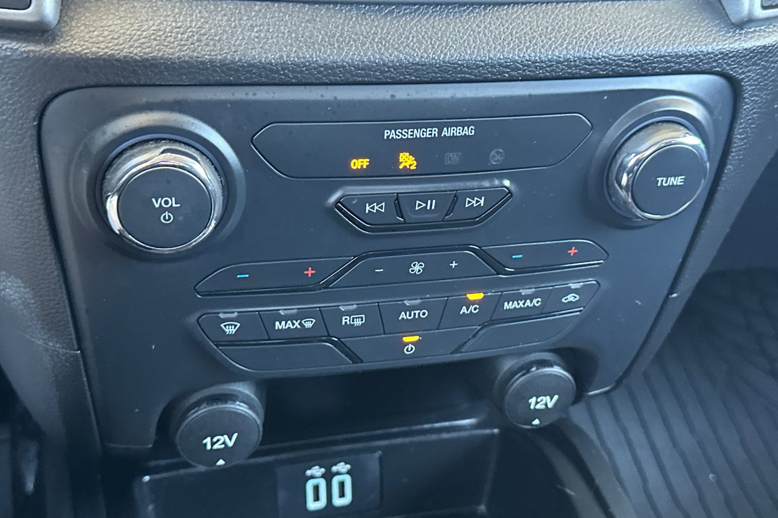 Used 2022 Ford Ranger XL w/ Equipment Group 101A High RWD image 19