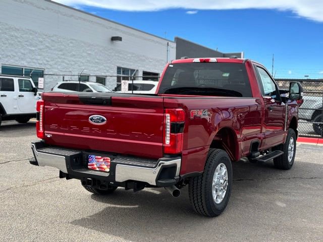 New 2026 Ford F350 XLT w/ 360-Degree Camera Package image 5