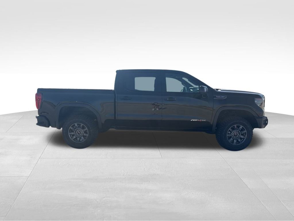 New 2026 GMC Sierra 1500 AT4X image 5