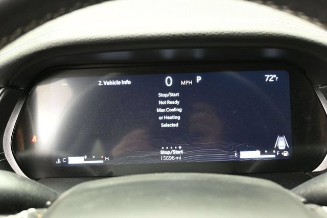 Used 2023 Jeep Grand Cherokee Limited w/ Black Appearance Package AWD/4WD image 30