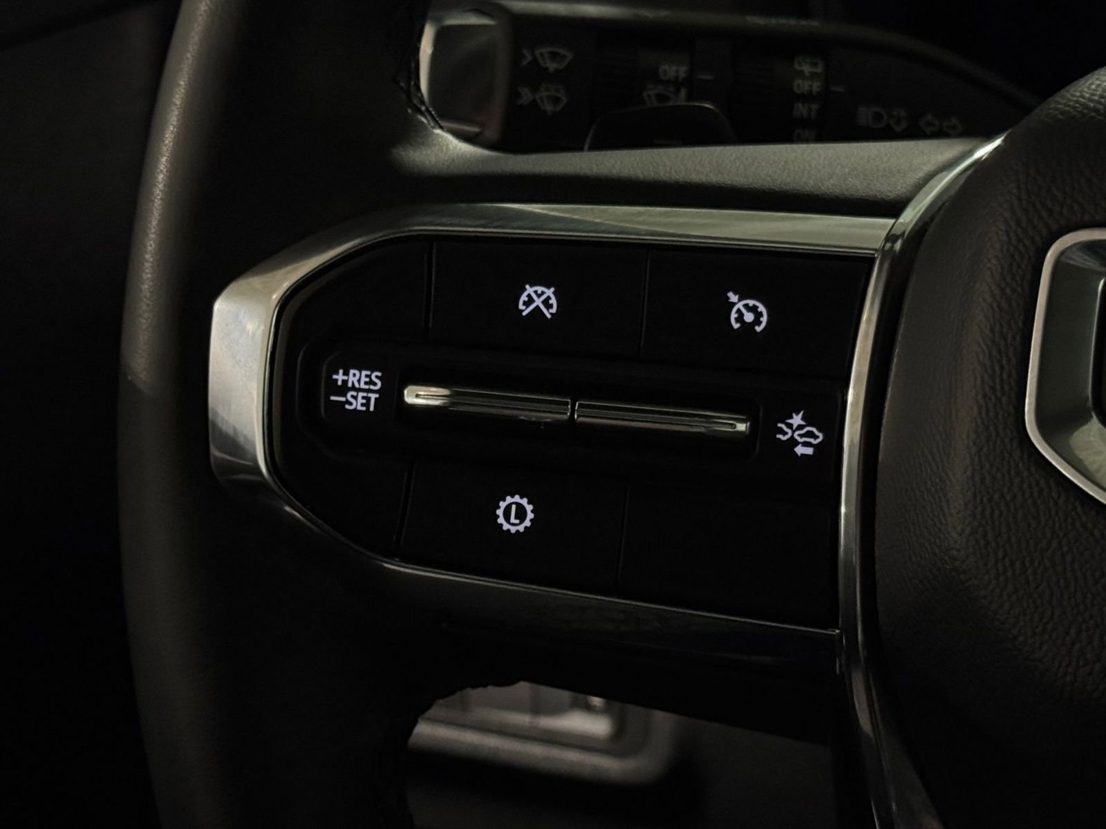 Used 2026 GMC Terrain Elevation image 34