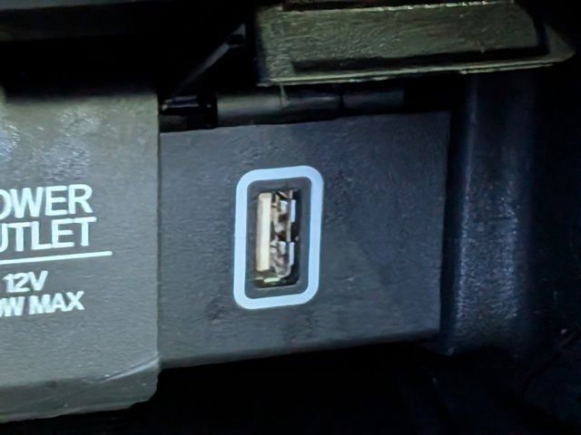 Certified 2019 Honda Passport Sport image 17