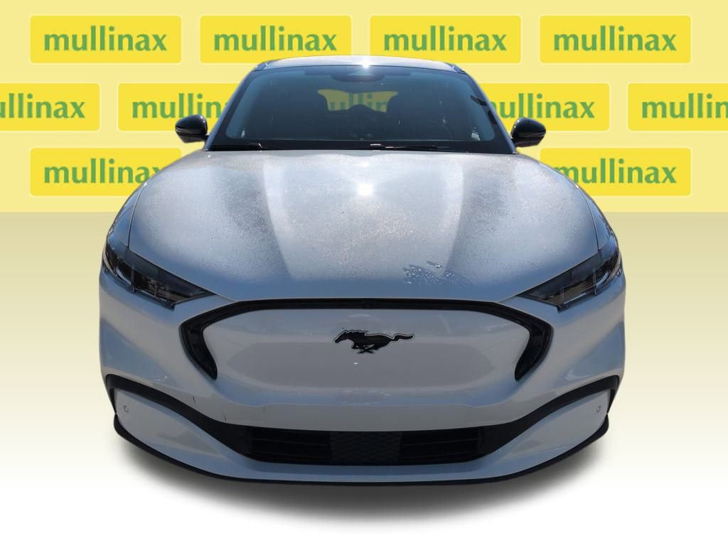 New 2025 Ford Mustang Mach-E Premium image 11